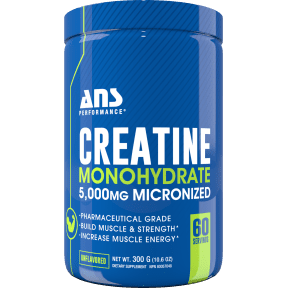 Ans performance - creatine monohydrate 300 g