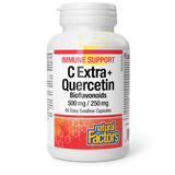 C Extra + Quercetin