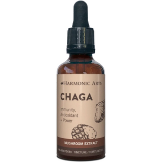 Harmonic arts - Chaga mushroom tincture