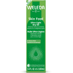 Weleda - skin food ultra-light dry oil 100 ml