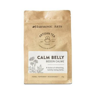 Harmonic arts - Artisan tea calm belly (formerly digestive power) 65 g