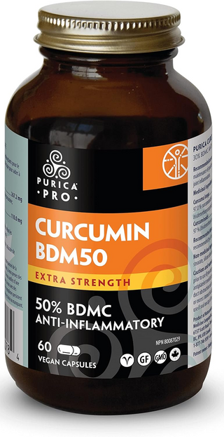 Purica - recovery 3.0 extra strength (inflammation)
