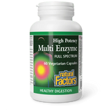Multi Enzyme