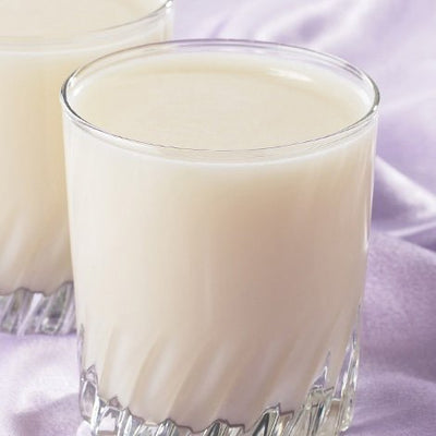 Health wise - vanilla instant drink