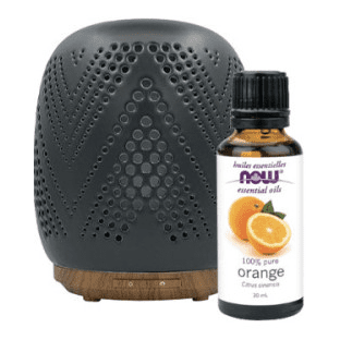 Le comptoir aroma - nabu diffuser ultrasonic