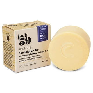 Jack59 - Restore - Conditioner bar - 65 g