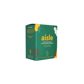 Aisle - reusable maxi pad 1 pad
