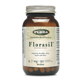 Flora - florasil 4,7 mg