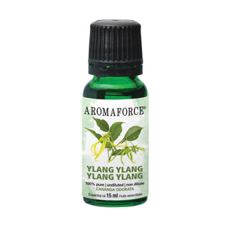 Aromaforce - essential oil : ylang ylang - 15 ml