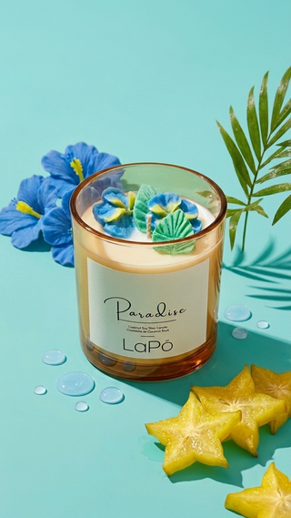 Lapō - Paradise