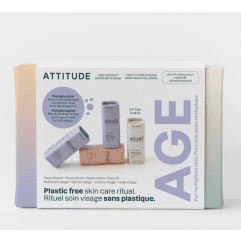 Attitude - phyto age beauty box 1 kit