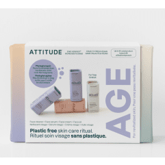 Attitude
 - phyto age beauty box  1 kit