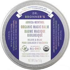 Dr. bronner's - Organic magic balm - 57g