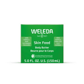 Weleda - Skin food body butter (glass) - 150 ml