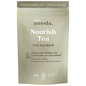 Amoda - nourish tea 60 g