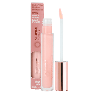 Mineral fusion - hydro-shine lip gloss jaipur 5 ml