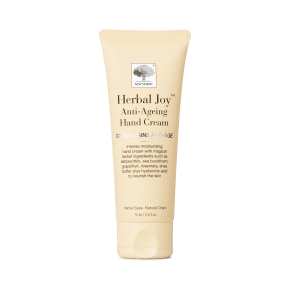 New nordic - herbal joy anti-ageing hand cream 75 ml