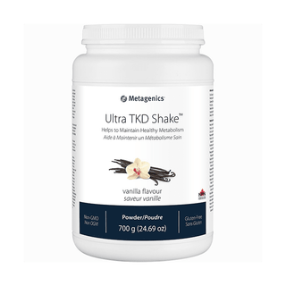 Metagenics - shake ultra tkd