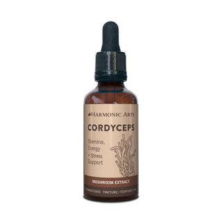 Harmonic arts - Cordyceps mushroom tincture