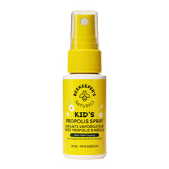 Beekeeper's naturals - Propolis throat spray (kids) - 30 ml