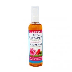 Aurys - Rose hip oil from chile, spray