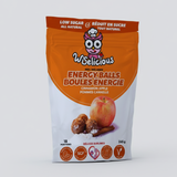 Widelicious Energy Ball Mix (Délices Sublimes)