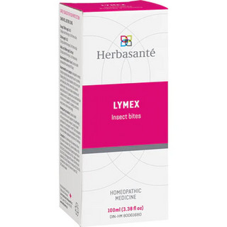 Herbasante - lymex - 100 ml