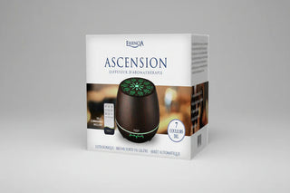 Essencia - Ascension diffuser - 400 ml