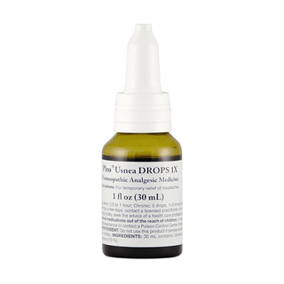 Biomed - Sanum pleo-Usnea (usneabasan) 1x - 30 ml (drops)