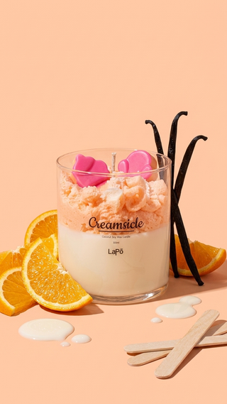 Lapo - Creamsicle