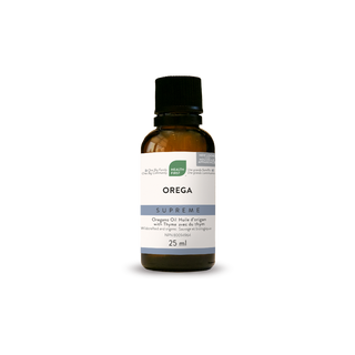Health first - orega supreme - 25 ml