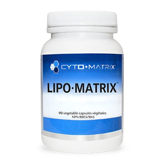 Canprev - Lipo matrix - 90 vcaps