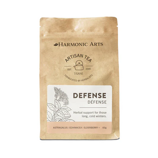 Harmonic arts - Defense artisan tea : 60 g