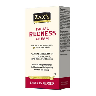 Zax's original - facial redness cream - 28 g