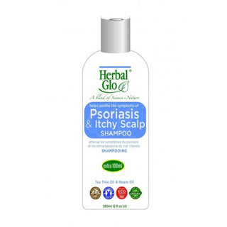Herbal glo - Proscalp : shampoo - 350 ml