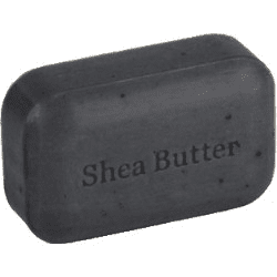 Soap works - bar soap : shea butter - 110g