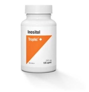 Trophic - inositol 250mg - 60 caplets