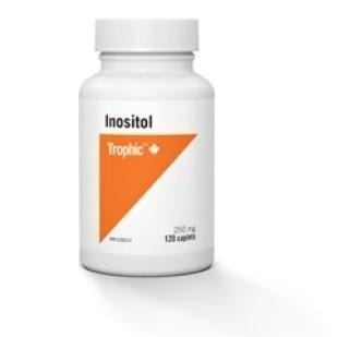 Inositol -Trophic -Gagné en Santé