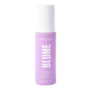 Blume - Milky fade spot and scar serum - 30 ml