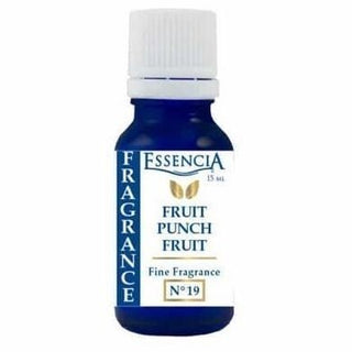 Essencia - fragrance n°19 fruit punch - 15 ml