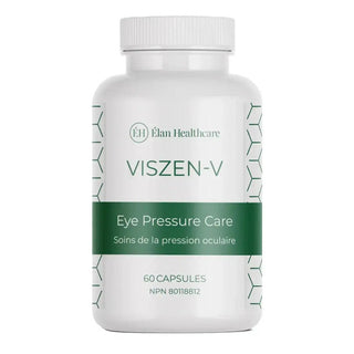 Elan healthcare - Viszen-v - 60 caps
