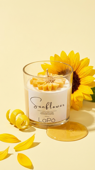 Lapo - Sunflower