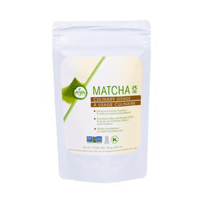 Aiya - culinary grade matcha 100 g