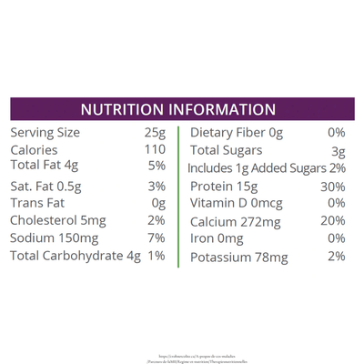 Health wise - sour creme and onion curl