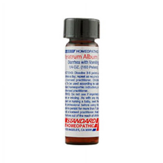 Hyland's - belladonna single remedy 160 ct