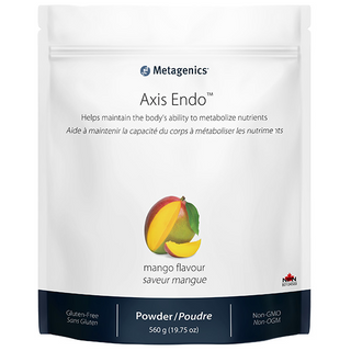 Metagenics - axis endo™ 14 servings