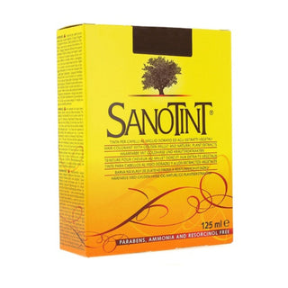 Sanotint - black 1n 125 ml