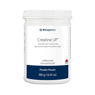 Metagenics – creatine up™ 60 servings