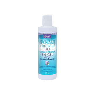 Bolton's - magnesium chloride gel with lavender 237 ml