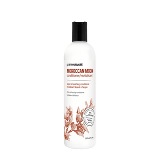 Prairie naturals - Moroccan moon argan smoothing conditioner - 350 ml